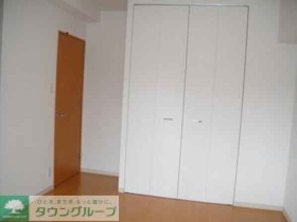 ヴェルジェ宮崎台の物件内観写真